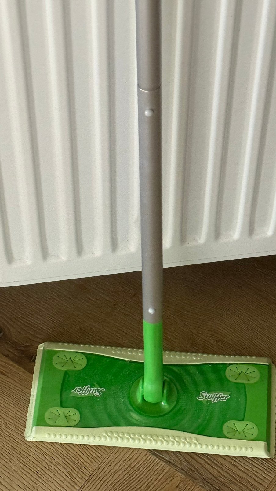 Nieuw Swiffer Setje, Ophalen of Verzenden, Overige typen