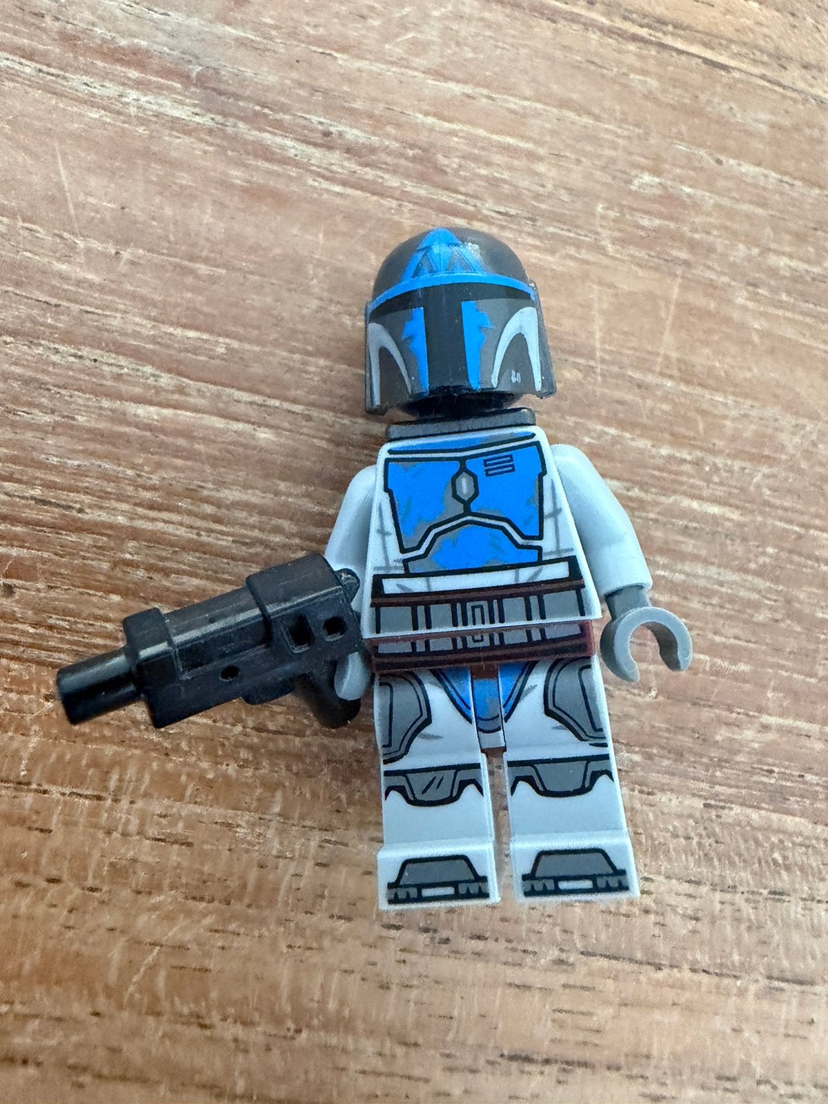 LEGO Star Wars Mandalorian Loyalist sw1164, Ophalen of Verzenden, Zo goed als nieuw