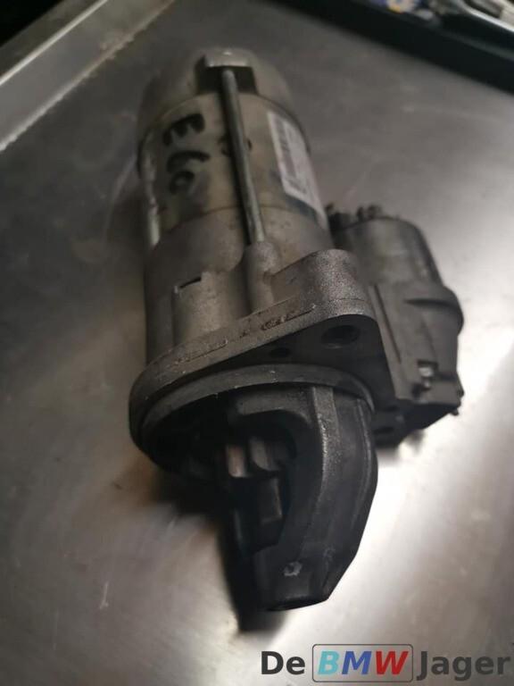 Startmotor BMW E46 E53 E60 E65 E83 7788680, Gebruikt, Ophalen of Verzenden, BMW, BMW