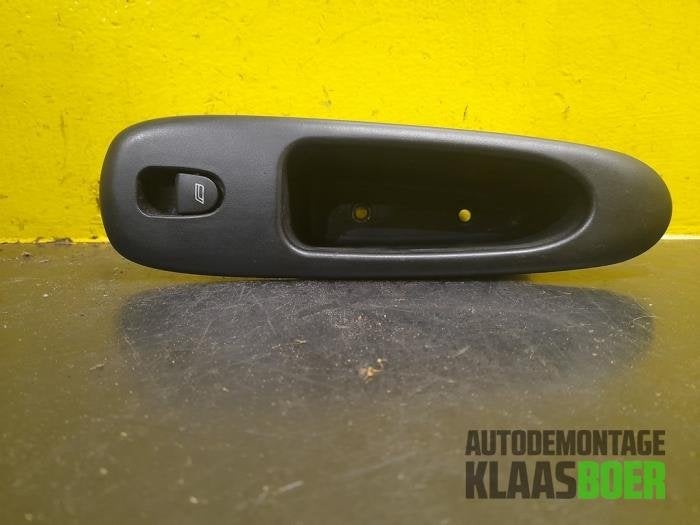 Combischakelaar ramen van een Alfa Romeo 156, Gebruikt, -, -, Ophalen of Verzenden