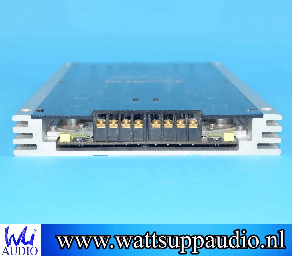 Helix HXA400 4 kanaals versterker Hi-end, Gebruikt, ., Ophalen of Verzenden, .