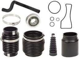 QuickSilver MerCruiser Origineel transom service kit voor Br, -, Verzenden, -, Nieuw