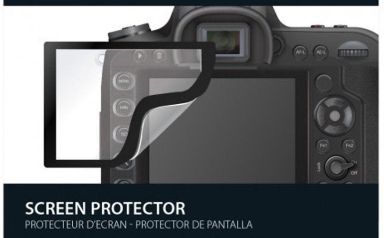 Screen protector D-slr camera D5 D810, X-T1, X-A7, Audio, Tv en Foto, Fotografie | Professionele apparatuur, Nieuw, Ophalen of Verzenden