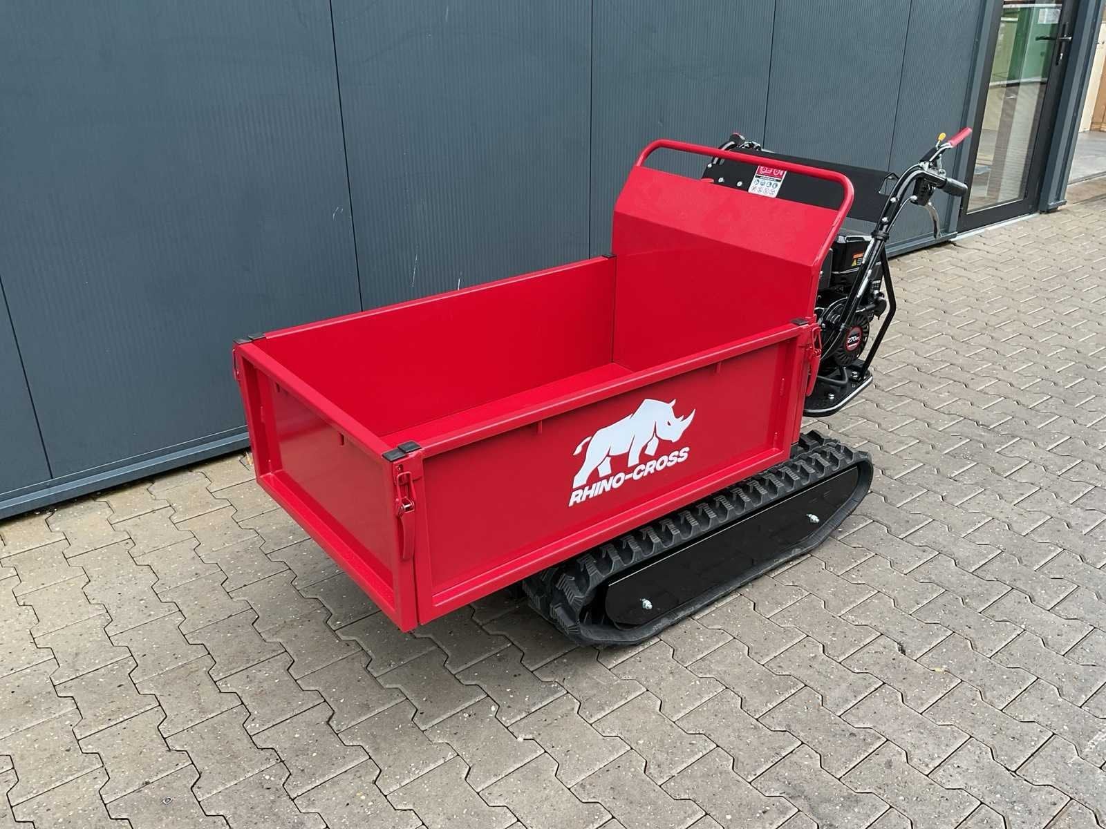 2026 Rhino-Cross D500HB Mini Dumper