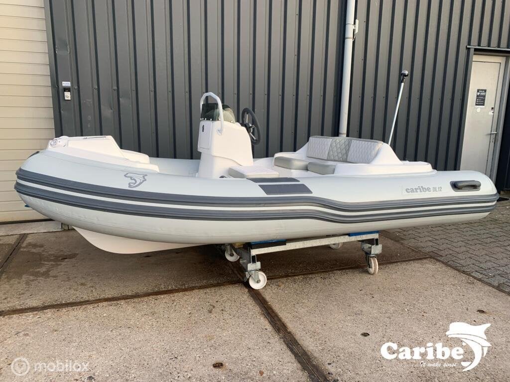 ! PARTIJ ! CARIBE Ribs nieuwe boten!, Watersport en Boten, CARIBE, Nieuw