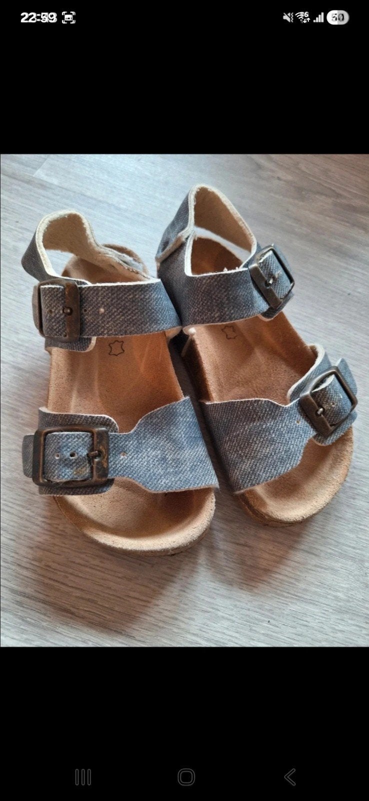 Slippers ikke maat 26, Ophalen of Verzenden, Overige typen