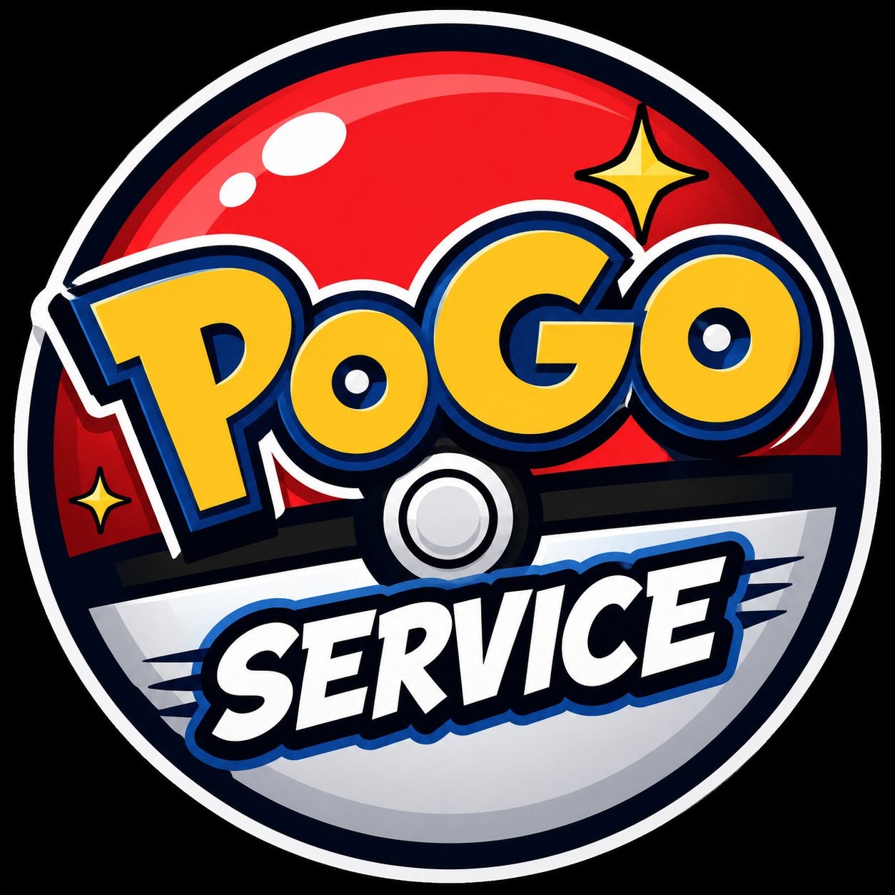 Pokémon GO Service, Ophalen of Verzenden, Nieuw, Overige typen