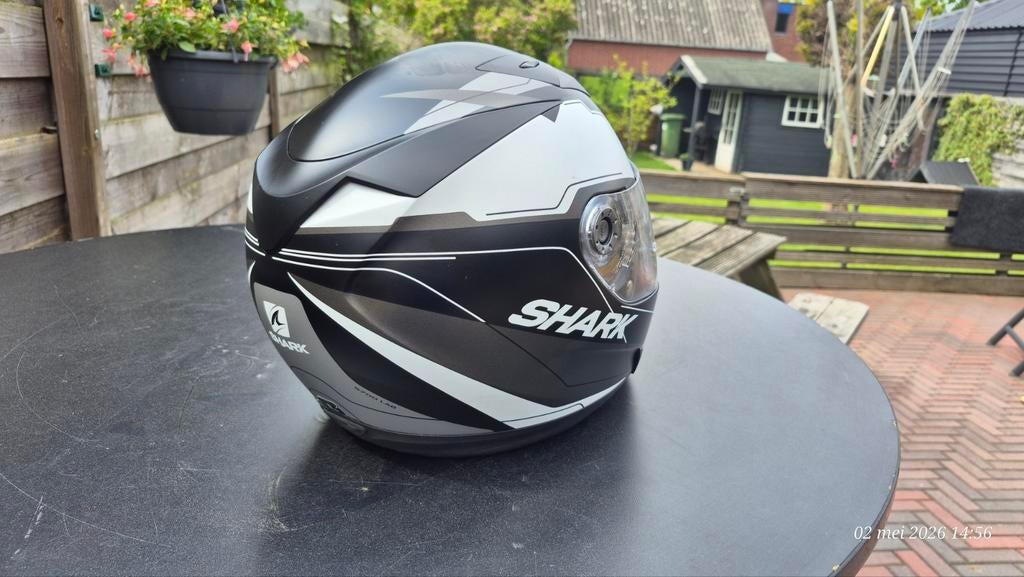 SHARK Iintegraalhelm, Shark, Ophalen of Verzenden, Integraalhelm, L