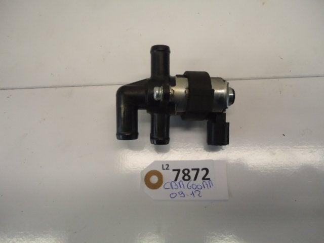 CBR600RR Honda Airvalve D1-30700