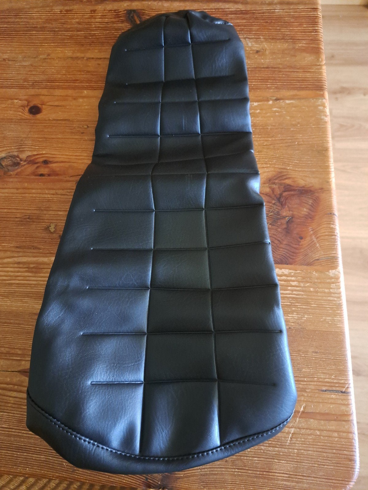 BMW Buddysit cover., Motoren, Ophalen of Verzenden, Gebruikt