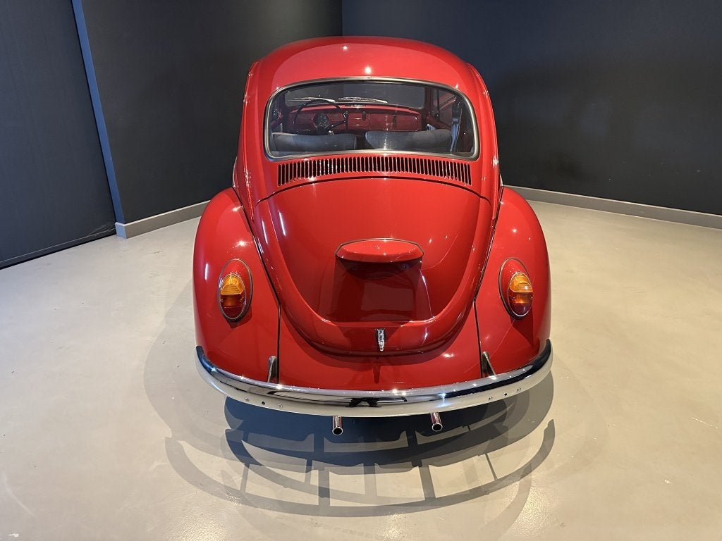 Volkswagen Kever 1200 (bj 1969), foto 6