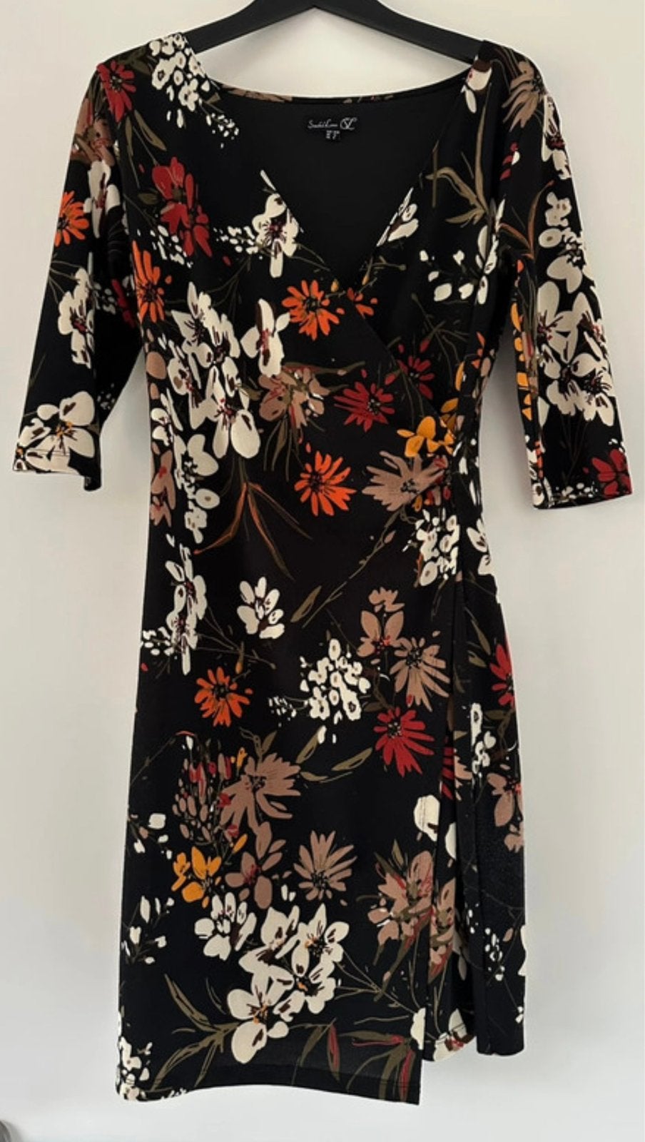 Smashed Lemon jurk - maat M/38, Kleding | Dames, Ophalen of Verzenden, Zo goed als nieuw, Maat 38/40 (M)