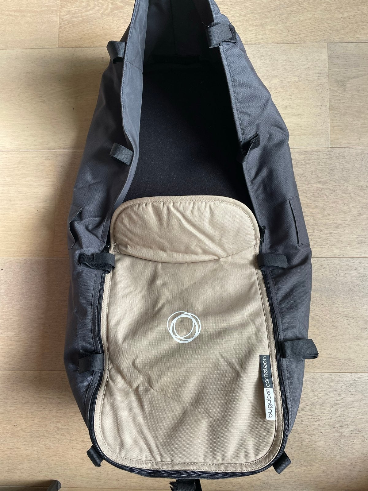 Bugaboo Cameleon reiswieg met matrasje, Kinderen en Baby's, Kinderwagens en Combinaties, Kinderwagen, Gebruikt, Bugaboo, Ophalen of Verzenden