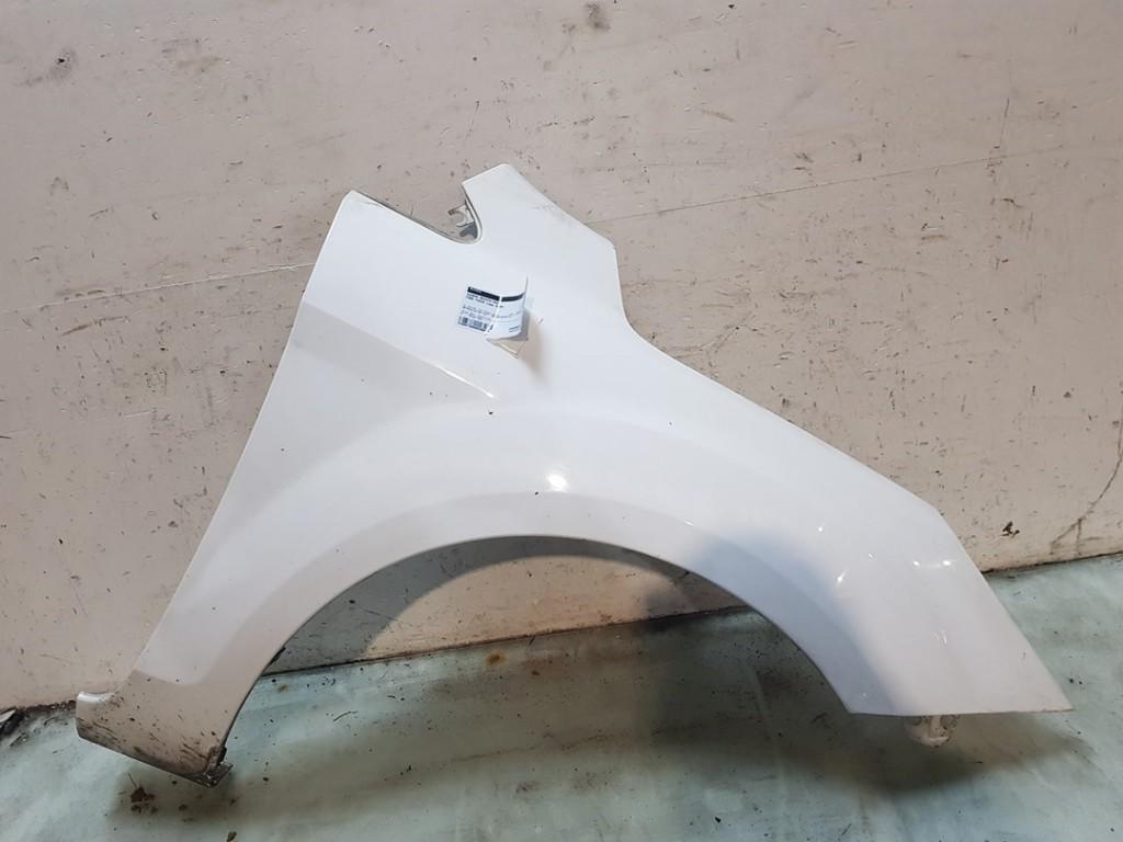 Spatbord Rechts Voor Ford Focus 2 Wagon 2009 1521596, Gebruikt, Henry-Ford-Straße  1, Köln 50735, , Duitsland, Ford-Werke GmbH