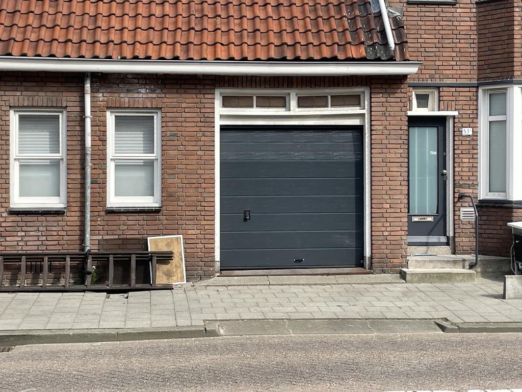 garagebox te huur, Auto diversen