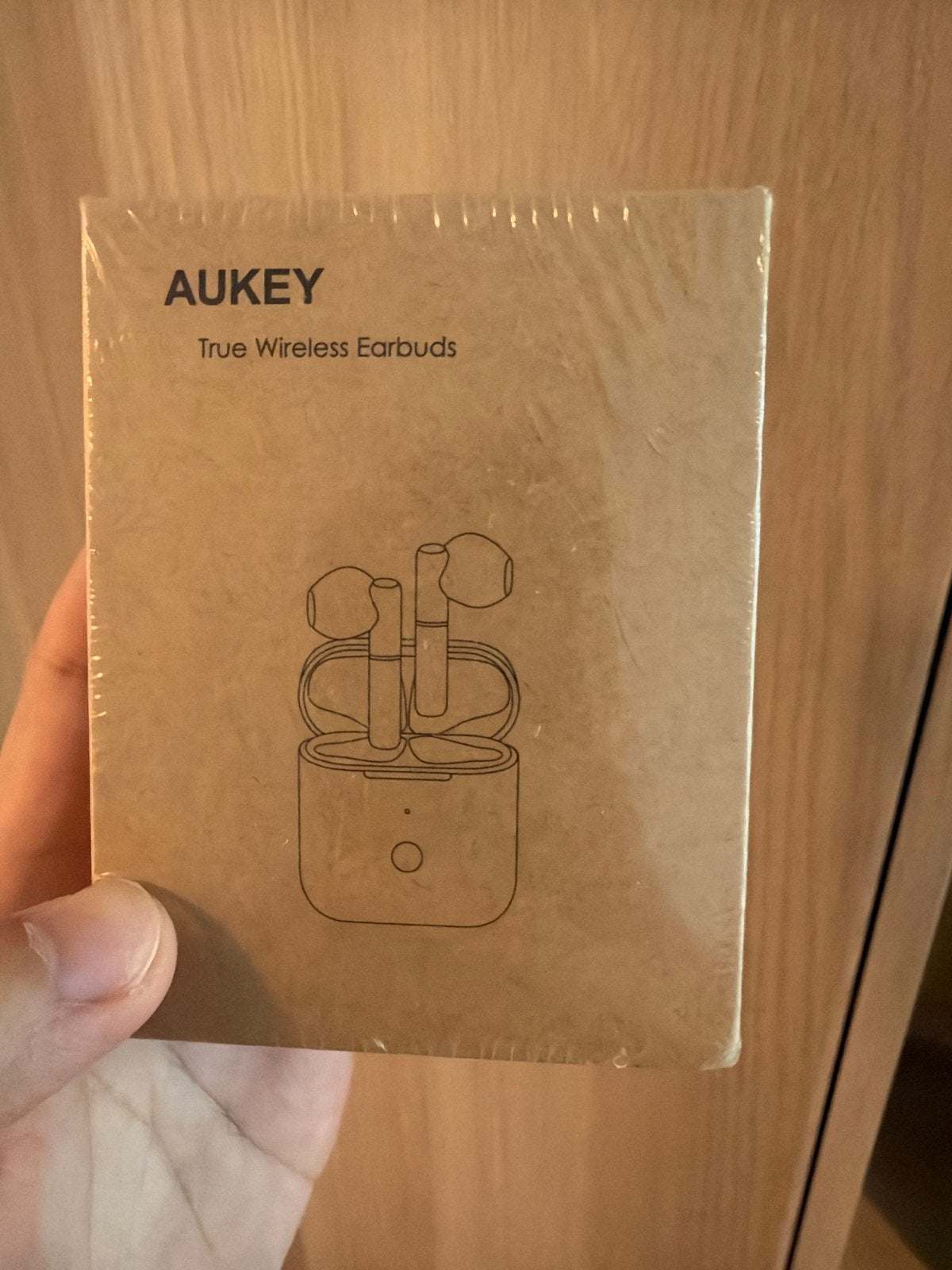 Nieuwe AUKEY True Wireless Earbuds - Ongeopend, Overige merken, In-ear, Bluetooth, Nieuw
