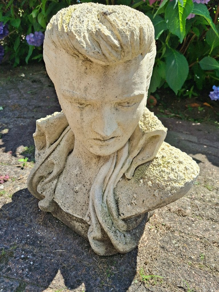 Elvis Presley beeld, Ophalen, Zo goed als nieuw