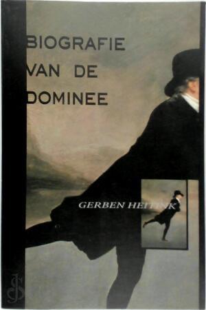 Biografie van de Dominee – Gerben Heitink, Boeken, Ophalen of Verzenden, Zo goed als nieuw