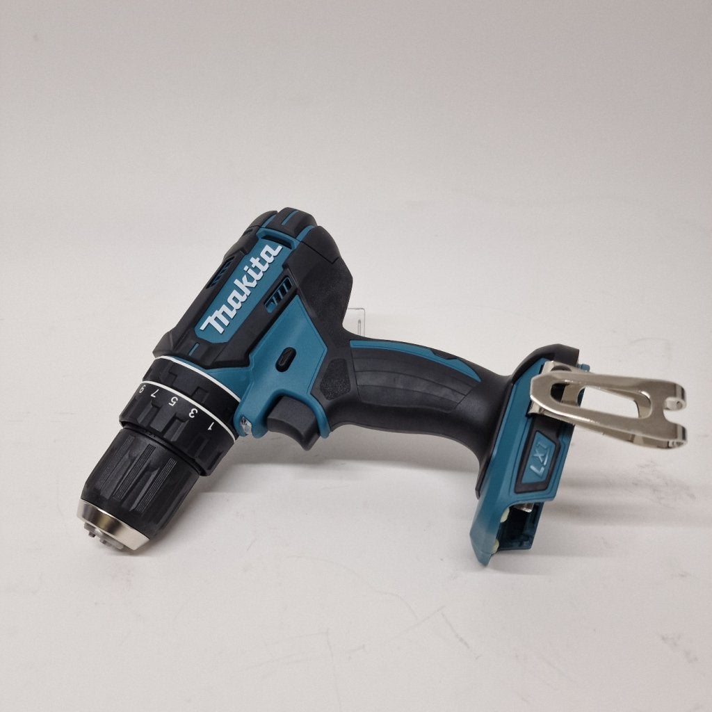 Makita DHP482 Accu Klop/Boormachine Body | NIeuw, Makita, Gebruikt, Support@makita.com, Makita Corporation, 3-11-8, Sumiyoshi-cho, 
Anjo, Aichi 446-8502
Japan