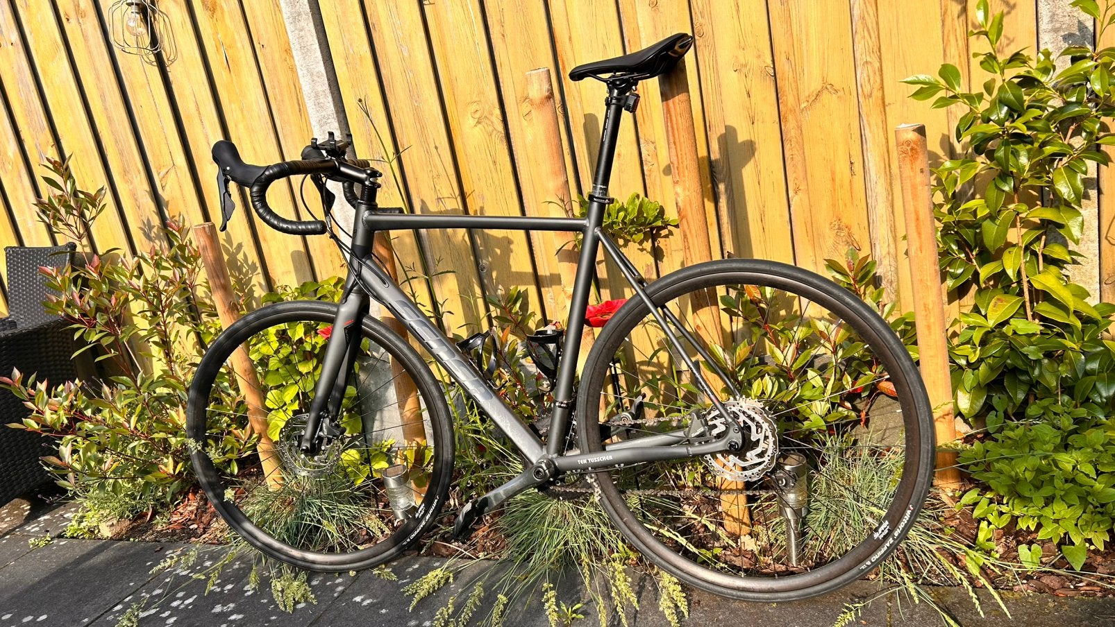 Sensa racefiets, Overige merken, Heren, Aluminium, Ophalen of Verzenden