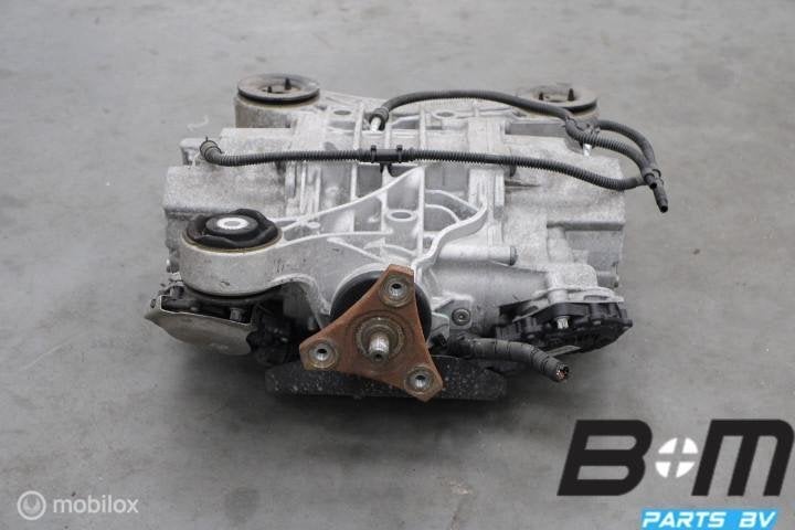 Differtentieel / achteras Audi RS3 8Y 08E525010M, Auto-onderdelen, Gebruikt