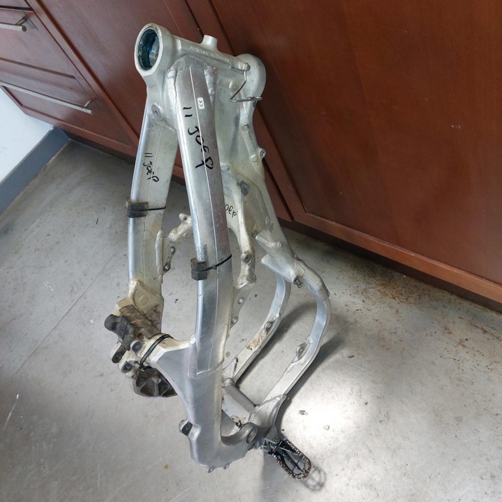 Frame Honda CRF250 (2011), Ophalen, Cmx, Cmx, Cmx