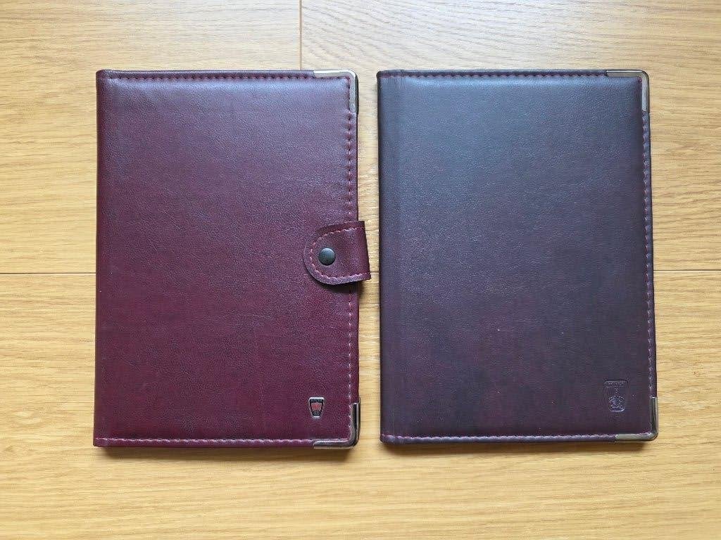 Rover sd1 200 400 600 800 mini etui voor instructie boekje, Auto-onderdelen, Interieur en Bekleding, Ophalen, Nieuw, Triumph