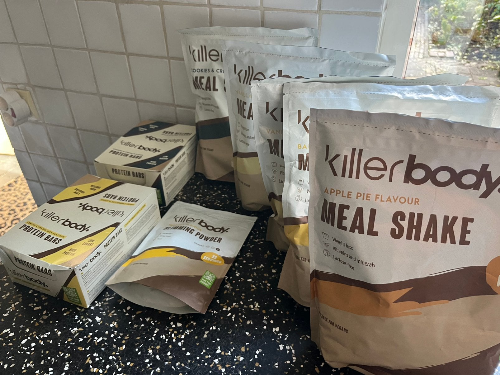 Killer body dieet, Ophalen of Verzenden, Nieuw, Dieet en Voeding