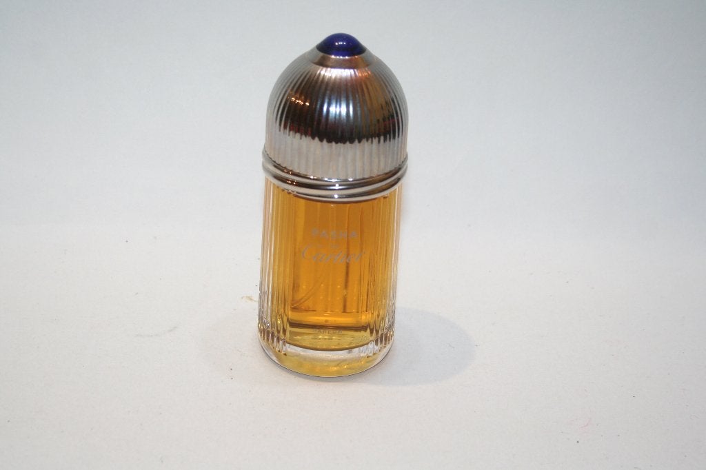 Cartier Pasha 100 ml Parfum nieuw & origineel, Sieraden, Tassen en Uiterlijk, Uiterlijk | Parfum, Verzenden, Nieuw