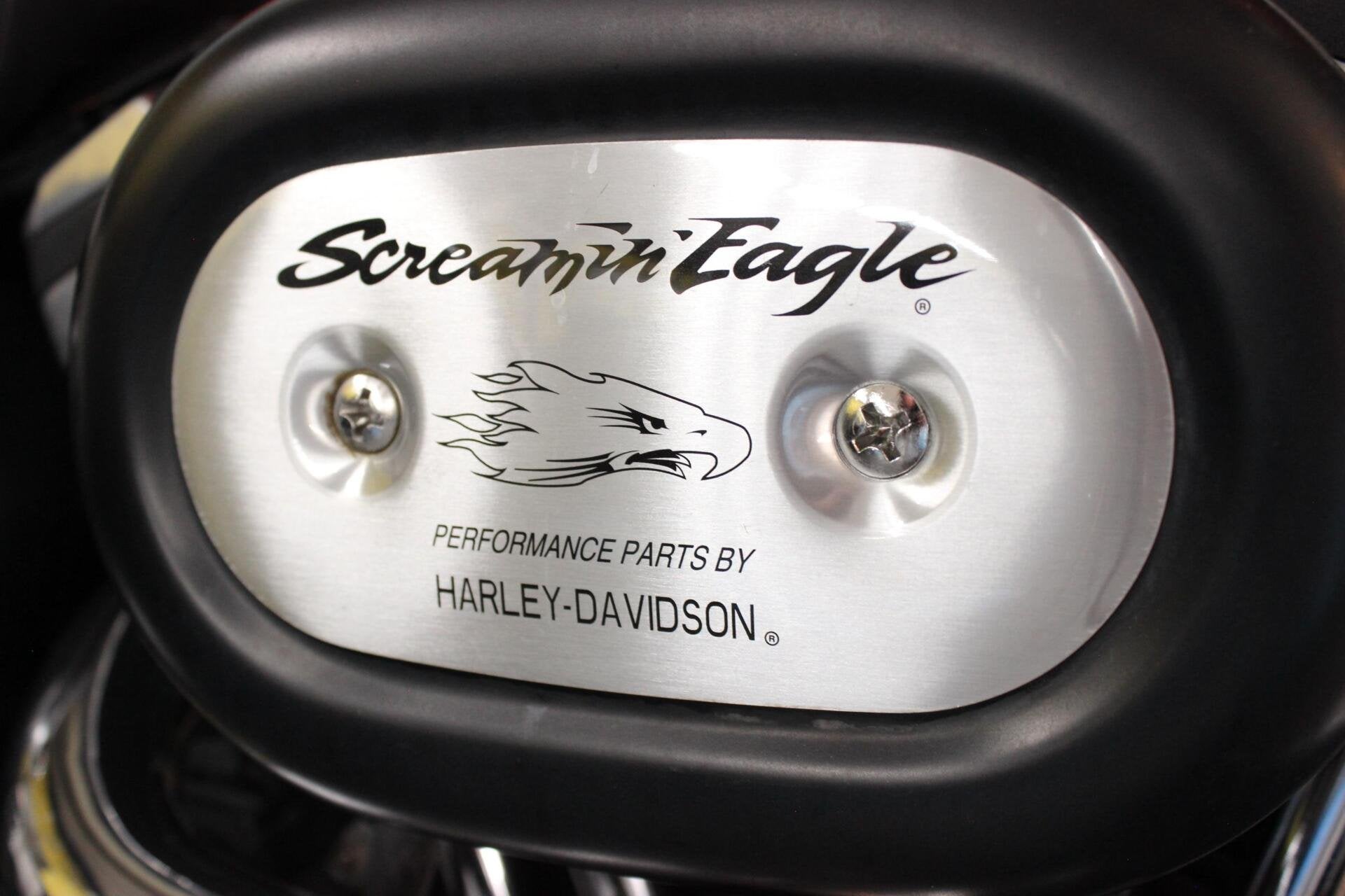 Harley Davidson XL 883R Sportster R, Chopper, 883 cc, Meer dan 35 kW, Handgeschakeld