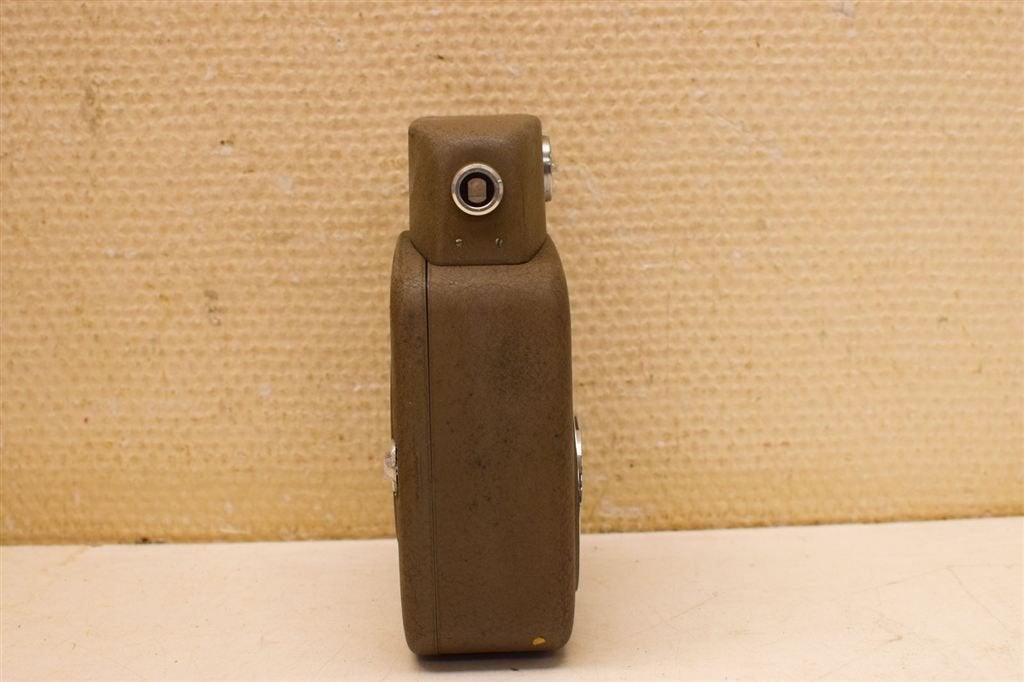 Agfa Movex Automaticfilmcamera 51056, Ophalen of Verzenden, Gebruikt