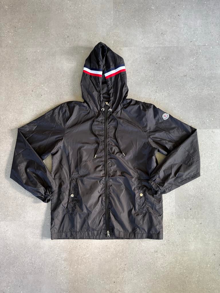 Moncler Windbreaker Jacket Grimpeurs Giubbotto Size 4(L/XL), Kleding | Heren, Jassen | Zomer, Ophalen of Verzenden, Zo goed als nieuw