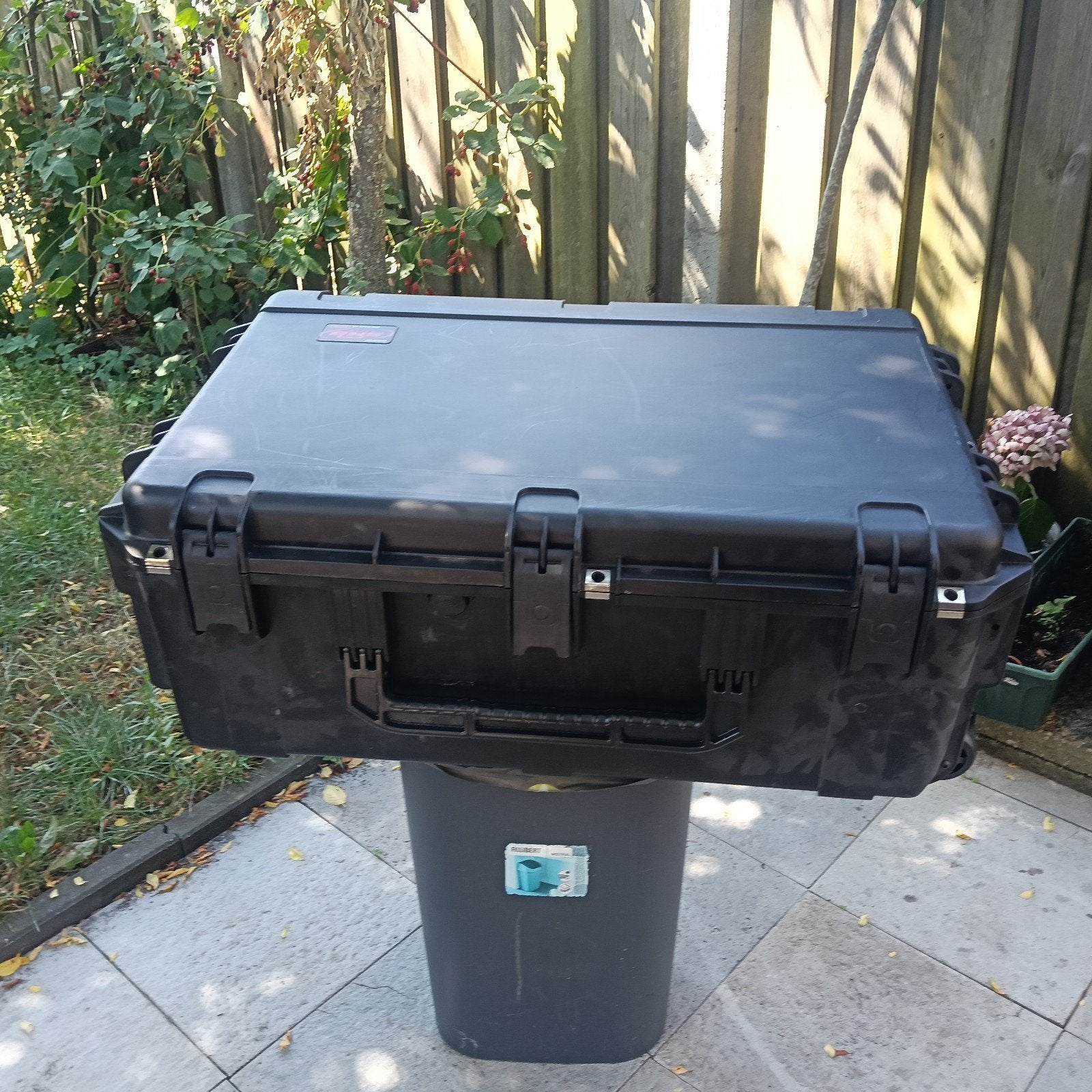 SKB iSeries Waterdichte Koffer L80xB50xD30, Ophalen of Verzenden