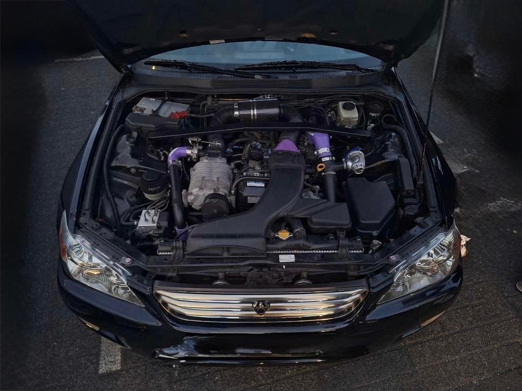 Lexus IS200 Supercharger Kit - Verhoog uw vermogen!, Ophalen of Verzenden, Gebruikt, Lexus