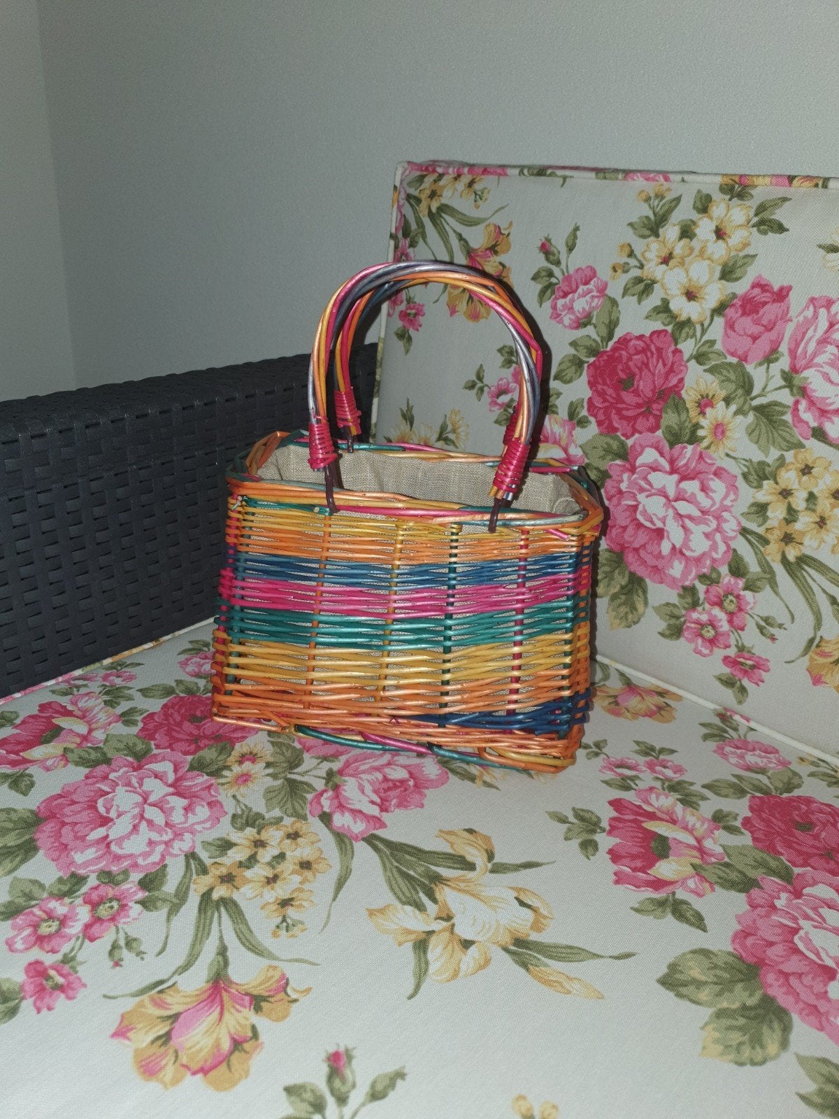 zara mandtasje, Ophalen of Verzenden, Nieuw, Overige kleuren, Handtas