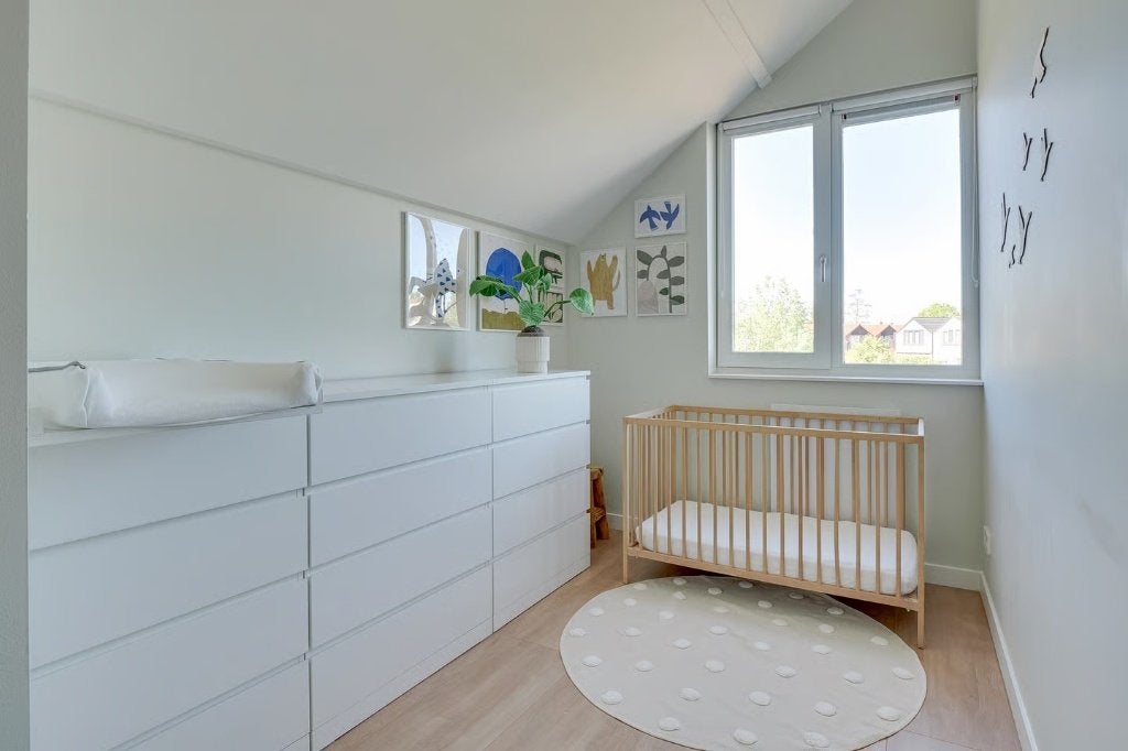 MALM Commode met 4 lades, hoogglans wit,80x100 cm - 3 Stuks, Ophalen, 50 tot 100 cm, Zo goed als nieuw, 3 of 4 laden
