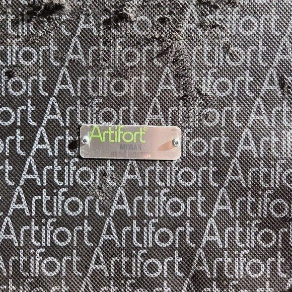 design stoelen Artifort, Ophalen, Twee