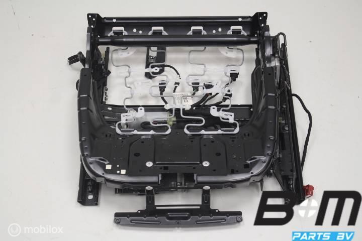 Stoelzitting frame links Volkswagen Touareg (7L), Auto-onderdelen, Interieur en Bekleding, Gebruikt