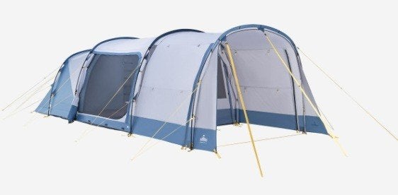 Nomad Dogon 280 LW, Ophalen of Verzenden, Nieuw, Tot en met 4