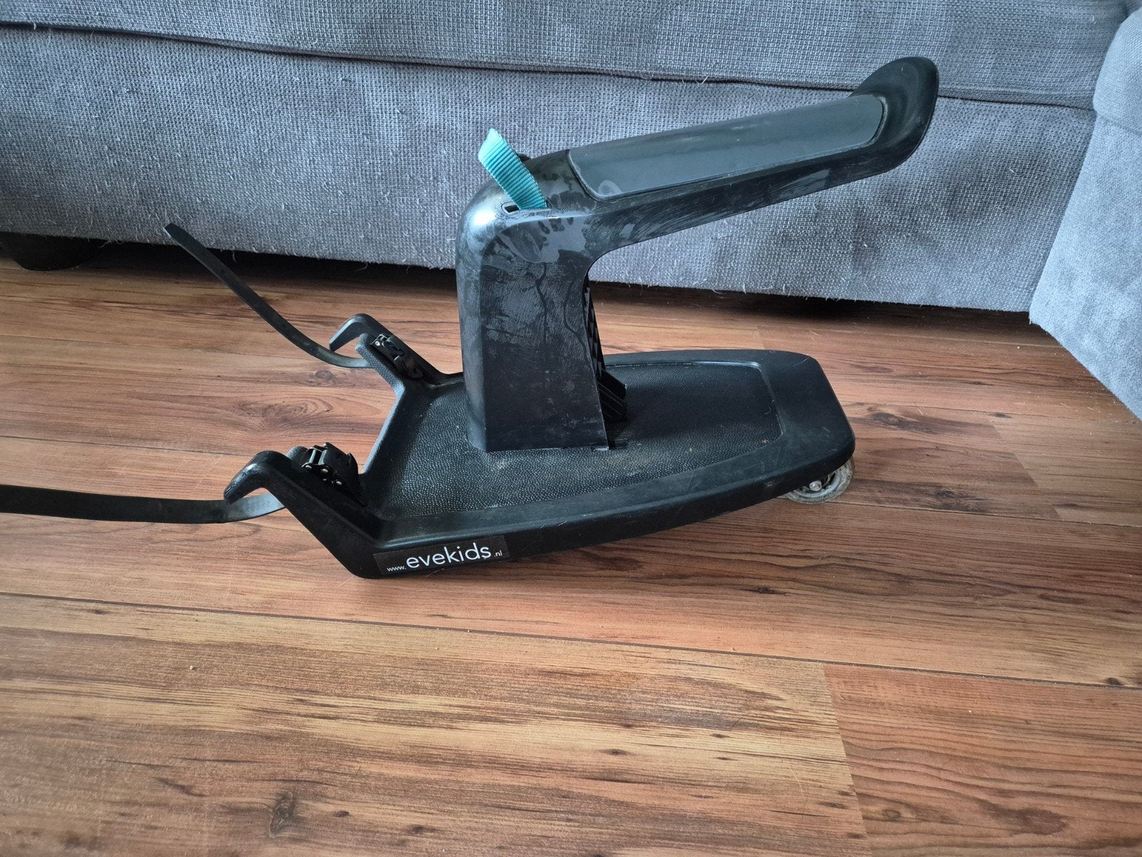 Eve kids kid-sit meerijdplankje, Ophalen, Gebruikt, Overige merken