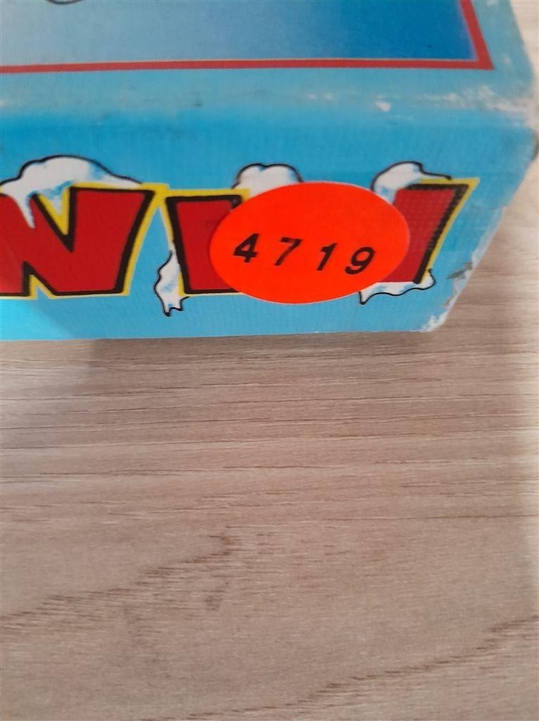 ping win - s4719, Verzenden, Zo goed als nieuw