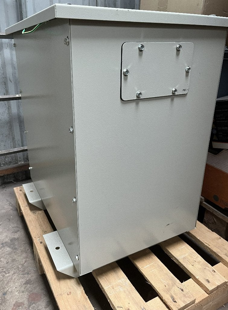 Scheidingstransformator 3F/20kVA, Ophalen of Verzenden, Nieuw, Overige merken, Overige typen