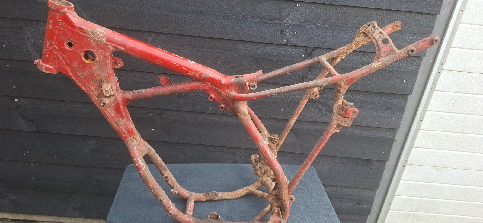 honda cr480 1982 frame, Ophalen