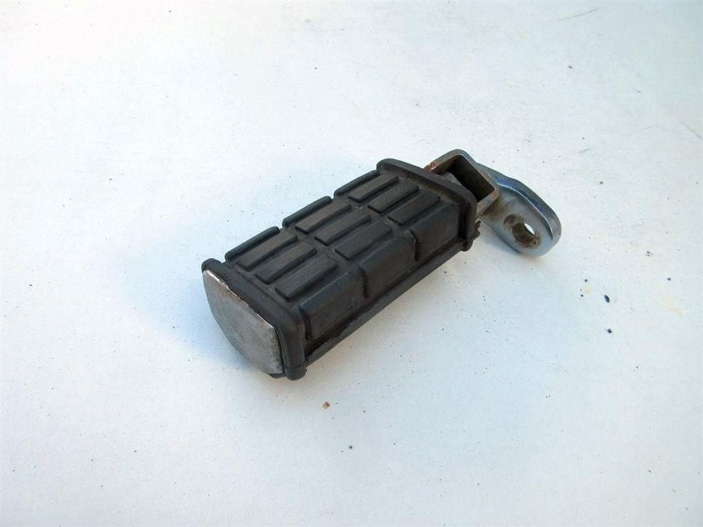 Yamaha XV920 voetstep LA XV 920 voetsteun voet steun step, Ophalen of Verzenden