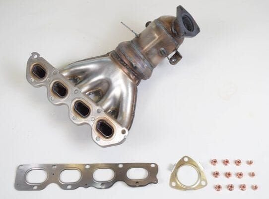 Katalysator Opel Astra (H, J), Insignia, Zafira