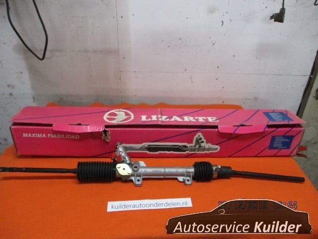 Nieuw Stuurhuis Citroen ZX Berlingo Partner Lizarte Italy, Citroën, -, -, Nieuw