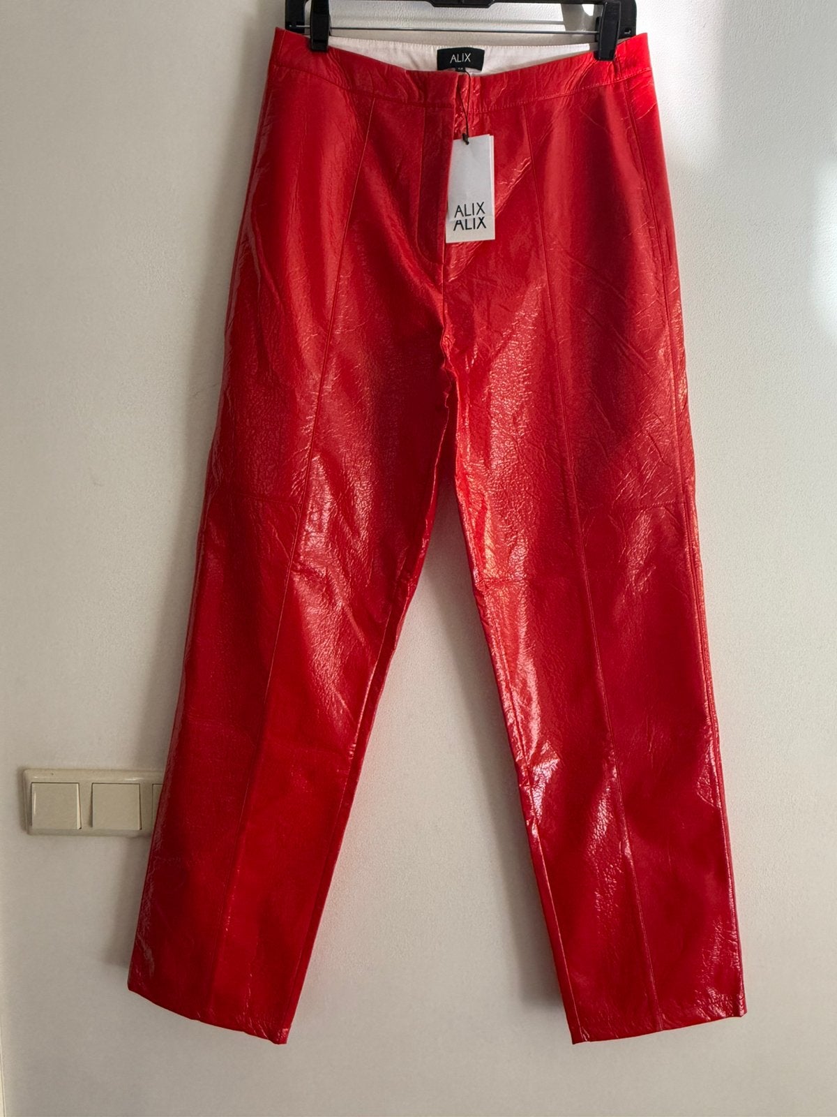Alix the Label broek in maat S, M en XL, Maat 38/40 (M), Nieuw, Ophalen of Verzenden, Lang