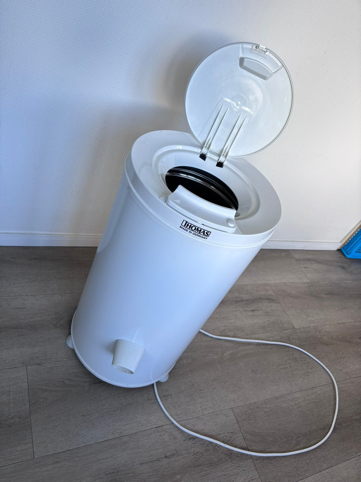 Centrifuge Thomas 776SEK, Ophalen, Zo goed als nieuw