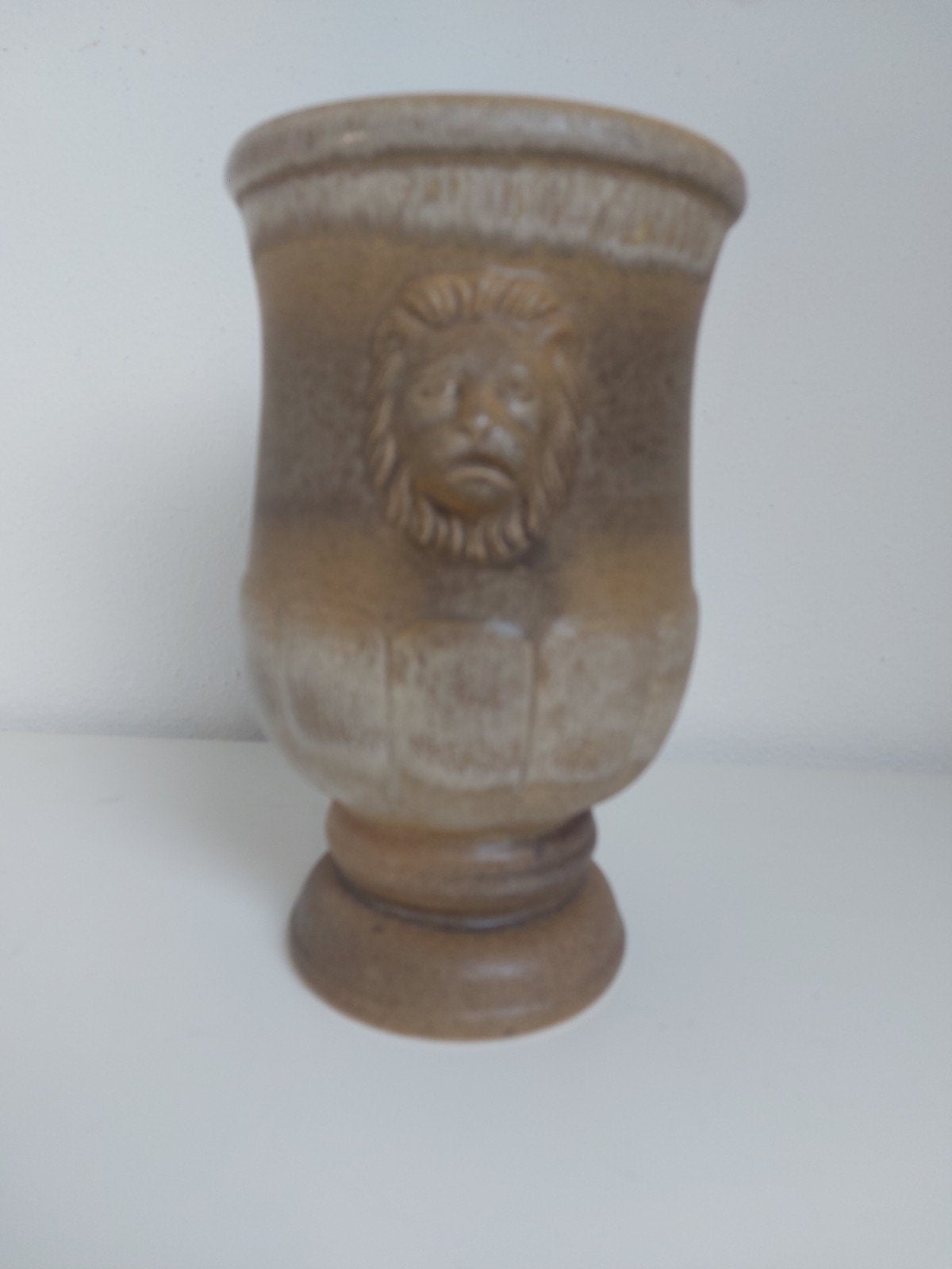 Bay west germany vaas, Ophalen of Verzenden