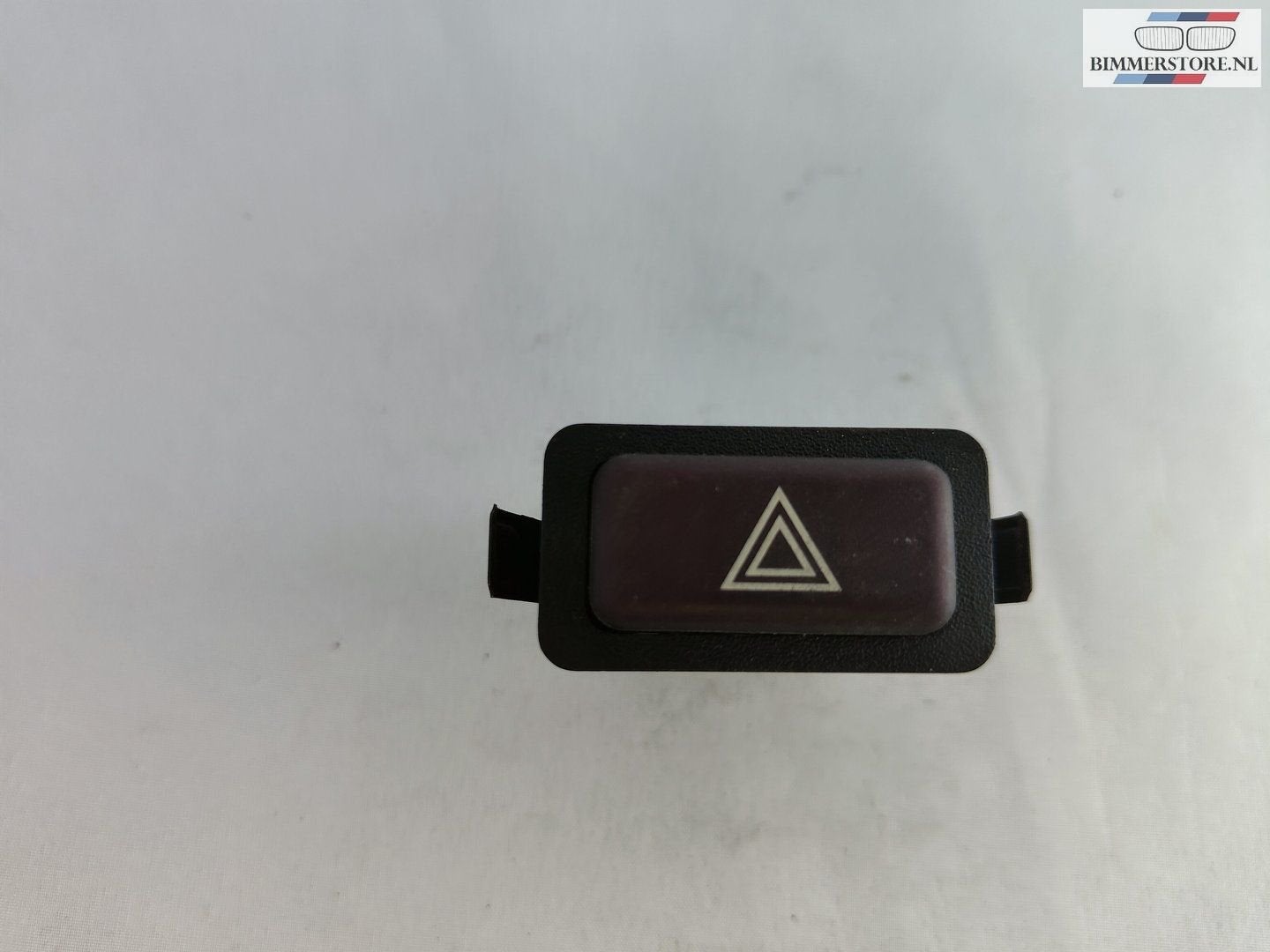Alarmlicht schakelaar BMW 6 / 7  serie E24 E23  61311366453, Gebruikt, -, -, Ophalen of Verzenden